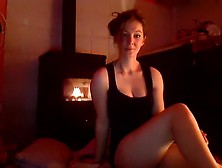 Xemmarose Dilettante Movie Scene On 1/26/15 15:58 From Chaturbate