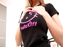 Jenny Mcclain - Hello Kitty