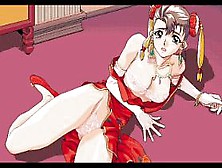 Slideshow - Hardcore Hentai Dripping Pussy