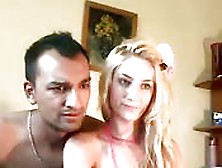 Webcam Couples