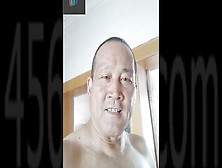 Chinese Muscle Daddy,  Chinese Muscle,  China Bodybuilding Xu