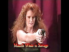 Mandi Wine Is Savage