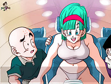 Bulma's Venture Three Gig 1