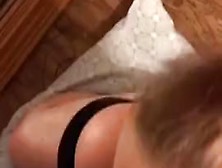 Compilation: My Dirty Slut Loves To Suck My Cock