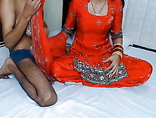 Indian Dehati Wife – Honeymoon Sex