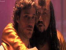 Marco Polo S01E01 (2014) Olivia Cheng,  Others