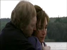 Aglaia Szyszkowitz In Tatort - Rosenholz (2003)