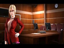 Loveskysan69's Babe Trailer By Verified Amateurs