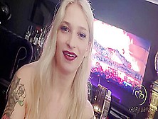 Russian Vodka And German Anal Tinder Date - Bottle In Her Ass