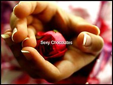 Sexy Chocolates
