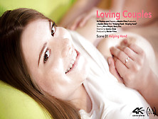 Loving Couples Episode 1 - Helping Hand - Alice Wayne & Karry Slot - Vivthomas