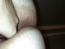 Unprotected Fucking And Fingering Pink Twat