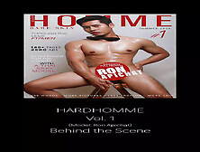 Hardhomme (Behind The Scene)