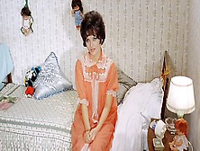 Nude Femi Benussi In Omicidio Per Vocazione (1968)
