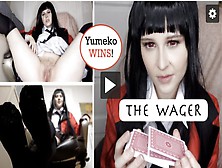 The Wager Yumeko Wins