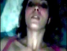 Brazilian Girl Loves To Feel Bbc In Her Anus