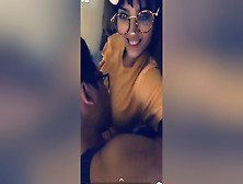 Cincinbear Snapchat Boy Girl Boob Play