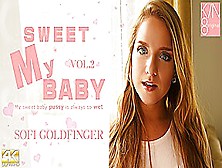 Fine My Baby Vol2 - Sofi Goldfinger - Kin8Tengoku