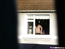 Spying On Changing Neighbour