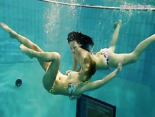 Underwater,  Outdoor,  Andrea