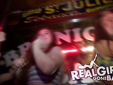 Bar Crawl Frolics %2363 - Video