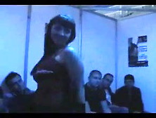 Eros Show 2008 Sofia Part 2
