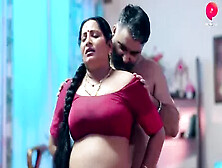 Chachi No. 1 2023 Ullu Originals Hindi Hot Porn Web Series