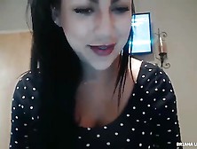 Briana Lee's Member Camshow From July 28Th 2015