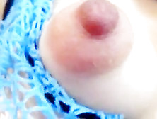 Amazing Nipples In Webcam