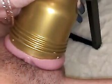 Juicy Fat Cock Shemale