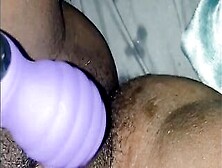 Soak Before Masturbating Leads To Me Squirting