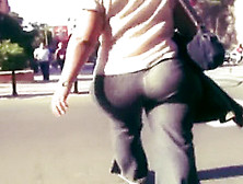 Gluteus Divinus Huge Tight Ass!!! (Re-Mastered)