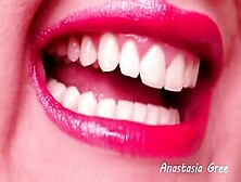 Extremely Sharp Teeth #1 Performer Anastasia Gree