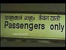 Passengers Only