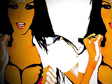 Alice Goodwin Pmv - Psychedelic Dds