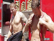 Firefighters From Guys. Com