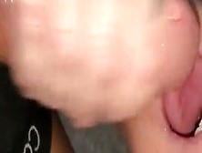 My Girlfriends Stepmother Sucks Cock And Sprayed With Cum