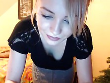 Hotally Intimate Movie Scene On 01/23/15 17:25 From Chaturbate