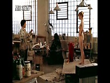 Mr.  Skin's Compilation Of Hot Nude Scenes From 2000