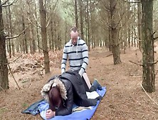 Sharing Milf Wife - Uk Dogging - Episode 2 (69 And Fuck)