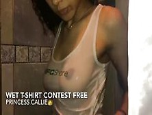 Wet T Shirt Contest Free
