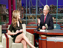 Jennifer Aniston Gam Show !