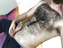 Hairy Chest,  Gay Hairy Chest Daddy,  Japanese Daddies Hairy Chest