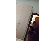 I Have Only One Rule: Don't Film Her Naked And Don't Show Anyone How She Fucks.  Real Amateur Homemade Video.