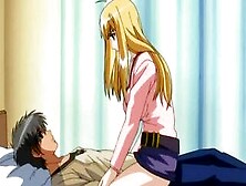 Hentai Biggest Tits Girls Having Sex With Young Guy At Topheyhentai. Com