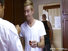 Cheating Porn Video Featuring Danny D And Raven Bay