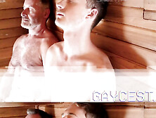 Gaycest Cute Smooth Twink Cole Blue Fucked Bareback By Hot Dilf