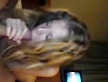 Home Blowjob 11