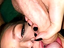 Amateur Girlfriend Blowjob And Fucks With Cumshot