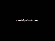 [Tokyofacefuck] 小野麻里亜 Maria Ono